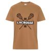 HEAVYWEIGHT RING SPUN COTTON TEE Thumbnail