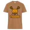 HEAVYWEIGHT RING SPUN COTTON TEE Thumbnail
