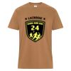HEAVYWEIGHT RING SPUN COTTON TEE Thumbnail