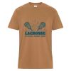 HEAVYWEIGHT RING SPUN COTTON TEE Thumbnail