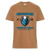 HEAVYWEIGHT RING SPUN COTTON TEE Thumbnail