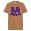 HEAVYWEIGHT RING SPUN COTTON TEE Thumbnail