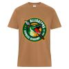 HEAVYWEIGHT RING SPUN COTTON TEE Thumbnail
