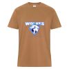 HEAVYWEIGHT RING SPUN COTTON TEE Thumbnail