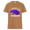 HEAVYWEIGHT RING SPUN COTTON TEE Thumbnail