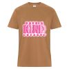 HEAVYWEIGHT RING SPUN COTTON TEE Thumbnail