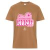 HEAVYWEIGHT RING SPUN COTTON TEE Thumbnail