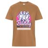 HEAVYWEIGHT RING SPUN COTTON TEE Thumbnail