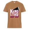 HEAVYWEIGHT RING SPUN COTTON TEE Thumbnail