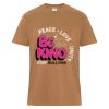 HEAVYWEIGHT RING SPUN COTTON TEE Thumbnail