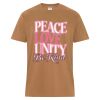 HEAVYWEIGHT RING SPUN COTTON TEE Thumbnail
