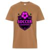 HEAVYWEIGHT RING SPUN COTTON TEE Thumbnail