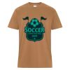 HEAVYWEIGHT RING SPUN COTTON TEE Thumbnail