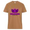 HEAVYWEIGHT RING SPUN COTTON TEE Thumbnail