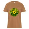 HEAVYWEIGHT RING SPUN COTTON TEE Thumbnail