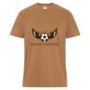 HEAVYWEIGHT RING SPUN COTTON TEE Thumbnail