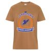 HEAVYWEIGHT RING SPUN COTTON TEE Thumbnail