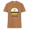 HEAVYWEIGHT RING SPUN COTTON TEE Thumbnail