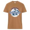 HEAVYWEIGHT RING SPUN COTTON TEE Thumbnail