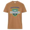 HEAVYWEIGHT RING SPUN COTTON TEE Thumbnail