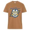 HEAVYWEIGHT RING SPUN COTTON TEE Thumbnail
