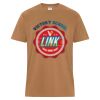 HEAVYWEIGHT RING SPUN COTTON TEE Thumbnail