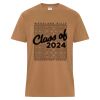 HEAVYWEIGHT RING SPUN COTTON TEE Thumbnail
