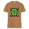 HEAVYWEIGHT RING SPUN COTTON TEE Thumbnail