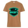 HEAVYWEIGHT RING SPUN COTTON TEE Thumbnail