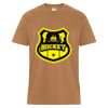 HEAVYWEIGHT RING SPUN COTTON TEE Thumbnail