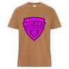 HEAVYWEIGHT RING SPUN COTTON TEE Thumbnail