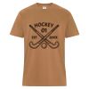 HEAVYWEIGHT RING SPUN COTTON TEE Thumbnail