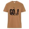 HEAVYWEIGHT RING SPUN COTTON TEE Thumbnail