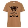 HEAVYWEIGHT RING SPUN COTTON TEE Thumbnail
