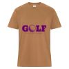 HEAVYWEIGHT RING SPUN COTTON TEE Thumbnail