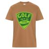 HEAVYWEIGHT RING SPUN COTTON TEE Thumbnail