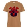 HEAVYWEIGHT RING SPUN COTTON TEE Thumbnail