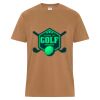 HEAVYWEIGHT RING SPUN COTTON TEE Thumbnail