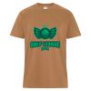 HEAVYWEIGHT RING SPUN COTTON TEE Thumbnail