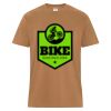 HEAVYWEIGHT RING SPUN COTTON TEE Thumbnail