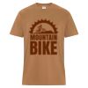 HEAVYWEIGHT RING SPUN COTTON TEE Thumbnail