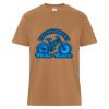 HEAVYWEIGHT RING SPUN COTTON TEE Thumbnail