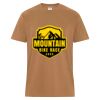 HEAVYWEIGHT RING SPUN COTTON TEE Thumbnail