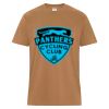 HEAVYWEIGHT RING SPUN COTTON TEE Thumbnail