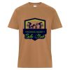 HEAVYWEIGHT RING SPUN COTTON TEE Thumbnail