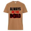 HEAVYWEIGHT RING SPUN COTTON TEE Thumbnail