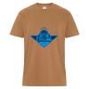 HEAVYWEIGHT RING SPUN COTTON TEE Thumbnail