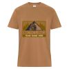 HEAVYWEIGHT RING SPUN COTTON TEE Thumbnail