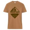 HEAVYWEIGHT RING SPUN COTTON TEE Thumbnail