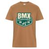 HEAVYWEIGHT RING SPUN COTTON TEE Thumbnail
